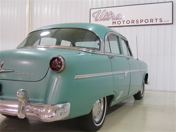 1954 Ford Crestline   - Photo 13 - Fort Wayne, IN 46804