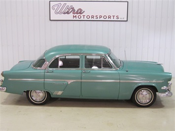 1954 Ford Crestline   - Photo 33 - Fort Wayne, IN 46804