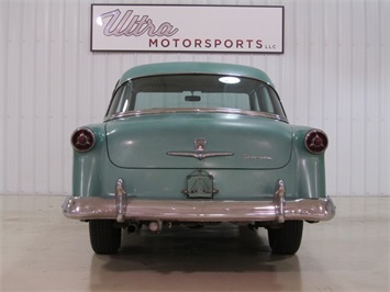 1954 Ford Crestline   - Photo 11 - Fort Wayne, IN 46804