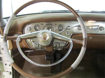 1955 Packard Four Hundred Coupe   - Photo 30 - Fort Wayne, IN 46804