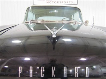 1955 Packard Four Hundred Coupe   - Photo 9 - Fort Wayne, IN 46804