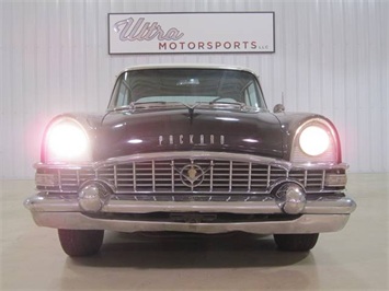 1955 Packard Four Hundred Coupe   - Photo 3 - Fort Wayne, IN 46804