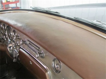 1955 Packard Four Hundred Coupe   - Photo 37 - Fort Wayne, IN 46804