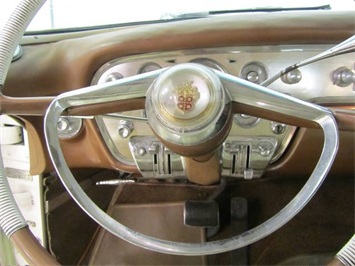 1955 Packard Four Hundred Coupe   - Photo 33 - Fort Wayne, IN 46804