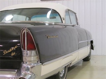 1955 Packard Four Hundred Coupe   - Photo 17 - Fort Wayne, IN 46804