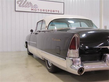 1955 Packard Four Hundred Coupe   - Photo 16 - Fort Wayne, IN 46804