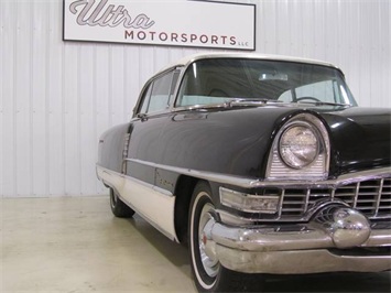 1955 Packard Four Hundred Coupe   - Photo 4 - Fort Wayne, IN 46804