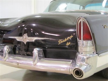 1955 Packard Four Hundred Coupe   - Photo 18 - Fort Wayne, IN 46804