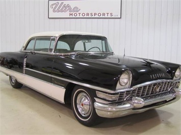 1955 Packard Four Hundred Coupe   - Photo 14 - Fort Wayne, IN 46804