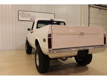 1972 Chevrolet C/K Pickup 1500   - Photo 16 - Fort Wayne, IN 46804