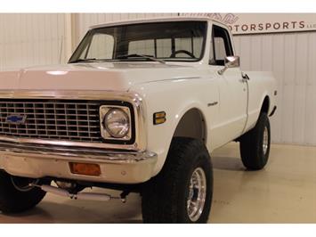 1972 Chevrolet C/K Pickup 1500   - Photo 6 - Fort Wayne, IN 46804