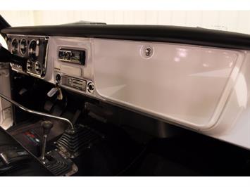 1972 Chevrolet C/K Pickup 1500   - Photo 29 - Fort Wayne, IN 46804