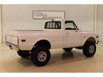 1972 Chevrolet C/K Pickup 1500   - Photo 32 - Fort Wayne, IN 46804