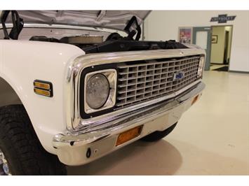 1972 Chevrolet C/K Pickup 1500   - Photo 7 - Fort Wayne, IN 46804