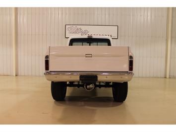 1972 Chevrolet C/K Pickup 1500   - Photo 17 - Fort Wayne, IN 46804