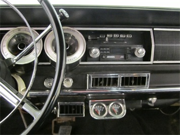 1967 Dodge Charger   - Photo 24 - Fort Wayne, IN 46804