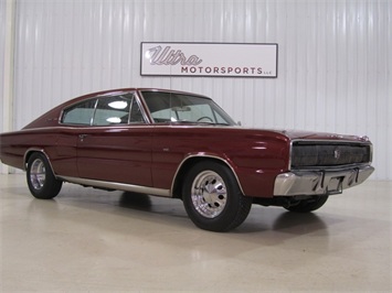 1967 Dodge Charger   - Photo 10 - Fort Wayne, IN 46804