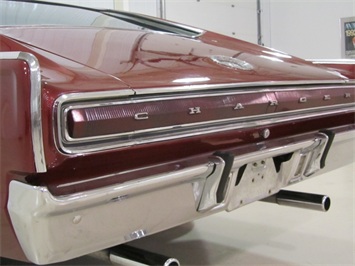 1967 Dodge Charger   - Photo 16 - Fort Wayne, IN 46804