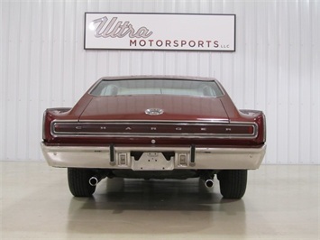 1967 Dodge Charger   - Photo 11 - Fort Wayne, IN 46804