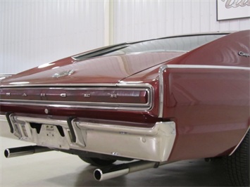 1967 Dodge Charger   - Photo 15 - Fort Wayne, IN 46804