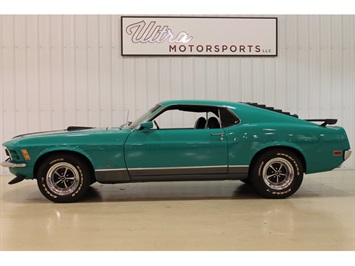 1970 Ford Mustang Mach I   - Photo 4 - Fort Wayne, IN 46804