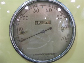 1947 Crosley Convertible   - Photo 16 - Fort Wayne, IN 46804