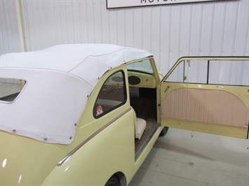 1947 Crosley Convertible   - Photo 24 - Fort Wayne, IN 46804