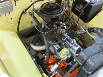 1947 Crosley Convertible   - Photo 26 - Fort Wayne, IN 46804