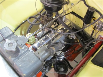 1947 Crosley Convertible   - Photo 27 - Fort Wayne, IN 46804