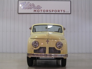 1947 Crosley Convertible   - Photo 5 - Fort Wayne, IN 46804