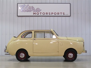 1947 Crosley Convertible   - Photo 3 - Fort Wayne, IN 46804