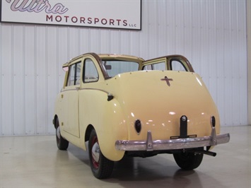 1947 Crosley Convertible   - Photo 9 - Fort Wayne, IN 46804