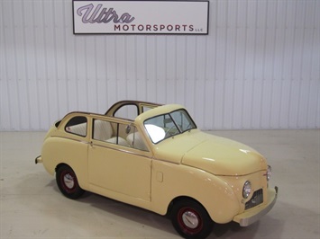 1947 Crosley Convertible   - Photo 1 - Fort Wayne, IN 46804