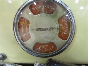 1947 Crosley Convertible   - Photo 15 - Fort Wayne, IN 46804