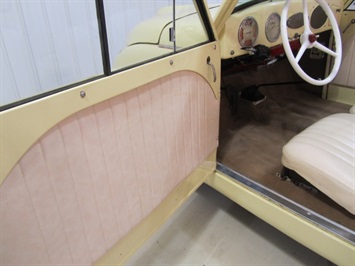 1947 Crosley Convertible   - Photo 12 - Fort Wayne, IN 46804