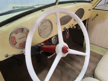 1947 Crosley Convertible   - Photo 14 - Fort Wayne, IN 46804