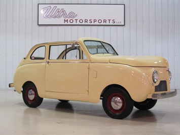 1947 Crosley Convertible   - Photo 4 - Fort Wayne, IN 46804