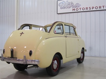 1947 Crosley Convertible   - Photo 10 - Fort Wayne, IN 46804