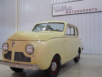 1947 Crosley Convertible   - Photo 7 - Fort Wayne, IN 46804