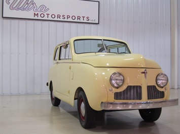 1947 Crosley Convertible   - Photo 6 - Fort Wayne, IN 46804