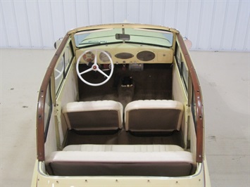 1947 Crosley Convertible   - Photo 11 - Fort Wayne, IN 46804