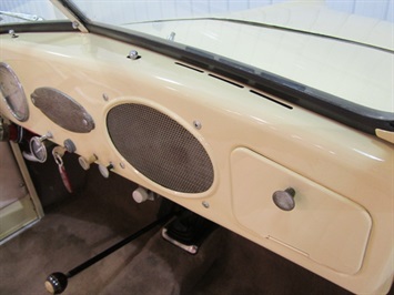 1947 Crosley Convertible   - Photo 21 - Fort Wayne, IN 46804