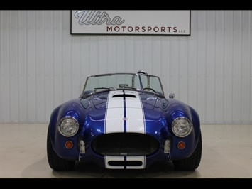 1965 Ford Cobra Factory Five   - Photo 5 - Fort Wayne, IN 46804