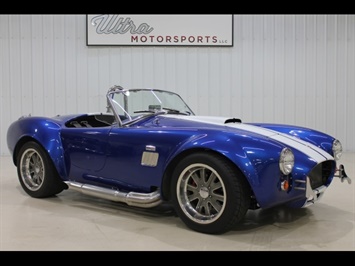 1965 Ford Cobra Factory Five   - Photo 1 - Fort Wayne, IN 46804