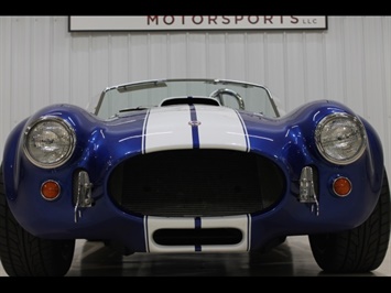 1965 Ford Cobra Factory Five   - Photo 8 - Fort Wayne, IN 46804