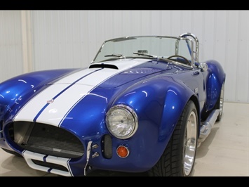 1965 Ford Cobra Factory Five   - Photo 7 - Fort Wayne, IN 46804