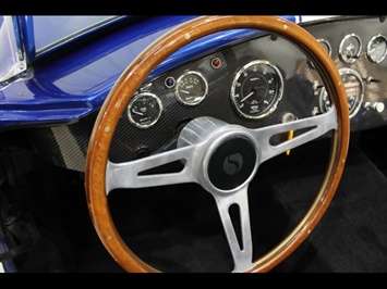 1965 Ford Cobra Factory Five   - Photo 27 - Fort Wayne, IN 46804