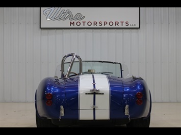 1965 Ford Cobra Factory Five   - Photo 11 - Fort Wayne, IN 46804