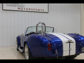 1965 Ford Cobra Factory Five   - Photo 12 - Fort Wayne, IN 46804