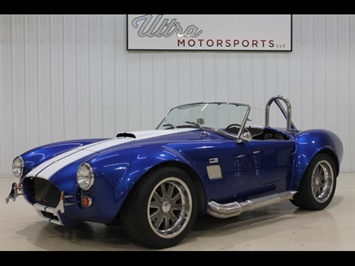 1965 Ford Cobra Factory Five   - Photo 10 - Fort Wayne, IN 46804